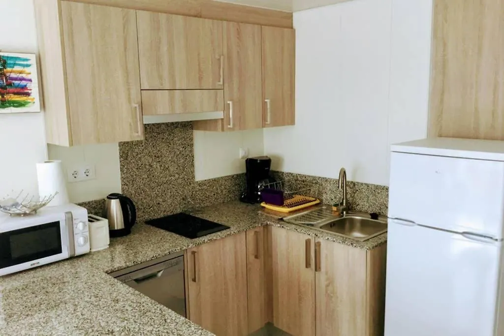 Magnifique Logement Roses Apartamento 0*,  España