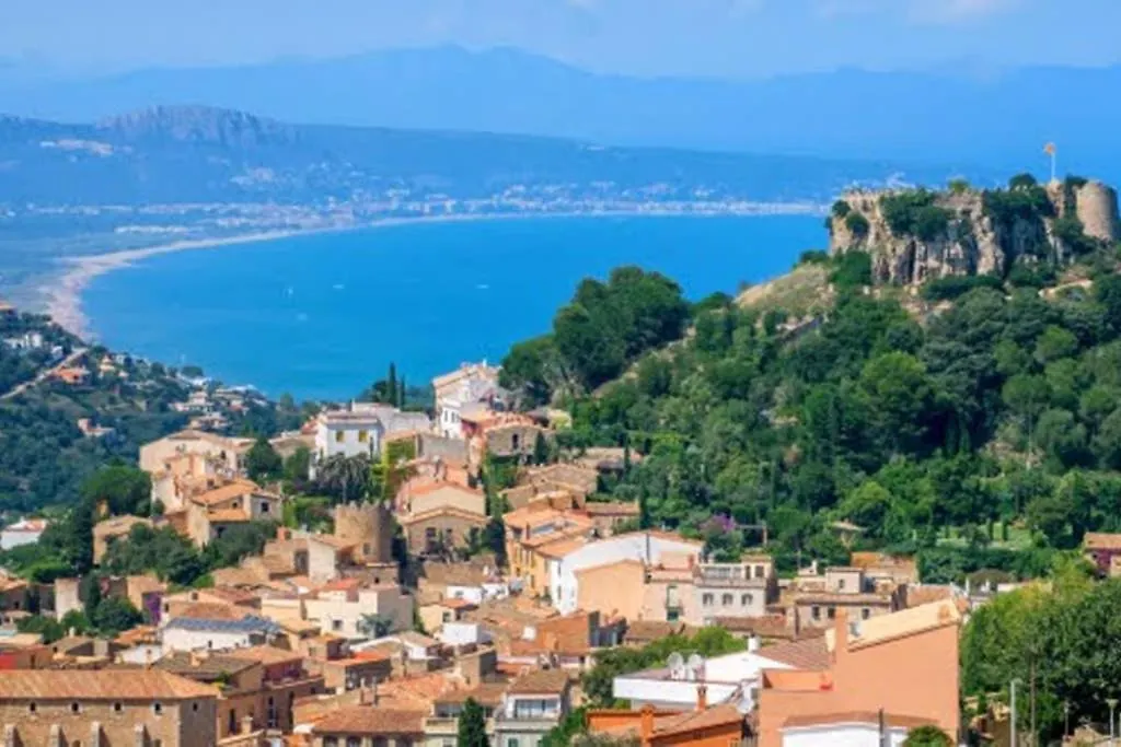 Magnifique Logement Roses Apartamento