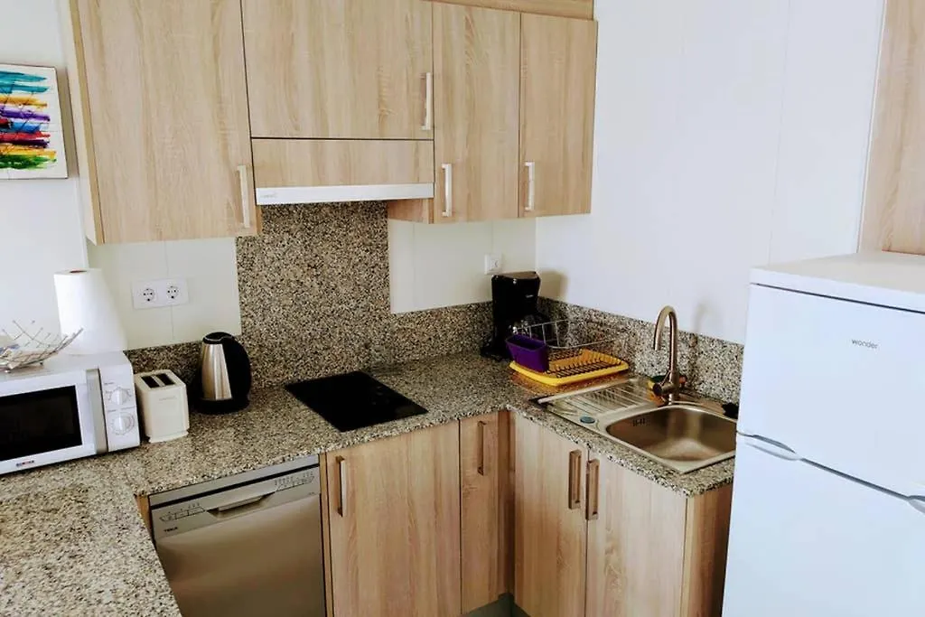 Magnifique Logement Roses Apartamento 0*,