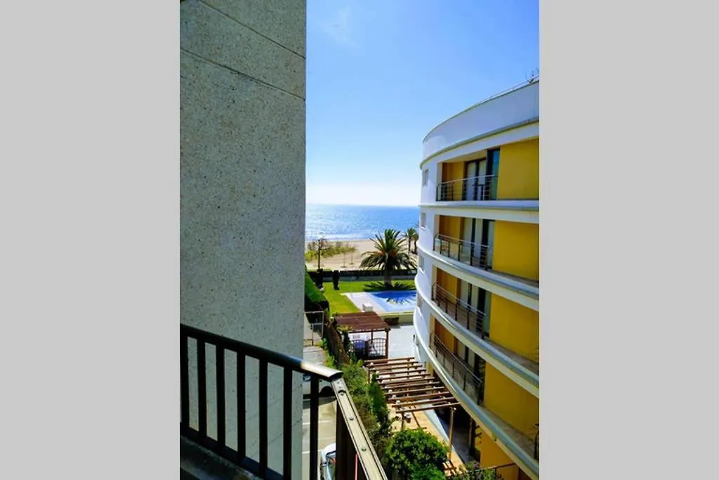 Magnifique Logement Roses Apartamento