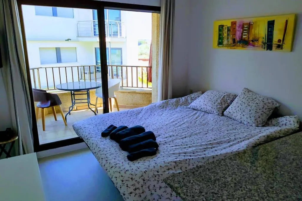 Magnifique Logement Roses Apartamento