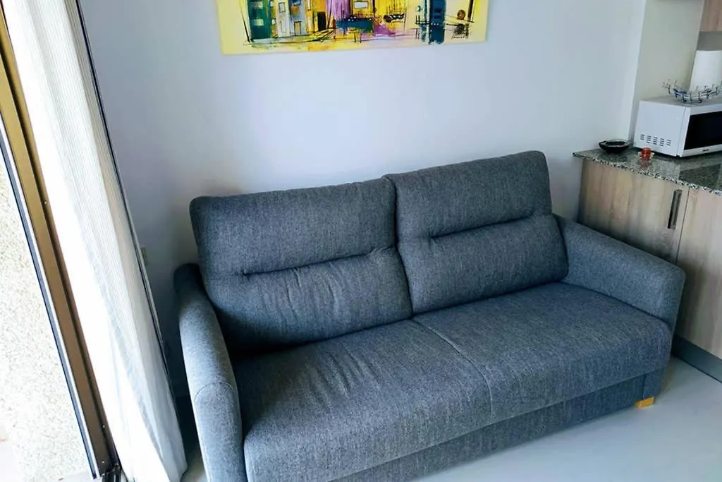 Magnifique Logement Roses Apartamento