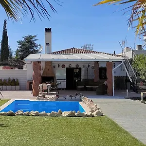 Capricho De Luna , Caparacena España