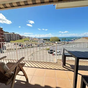 Agi El Moll De Apartamento